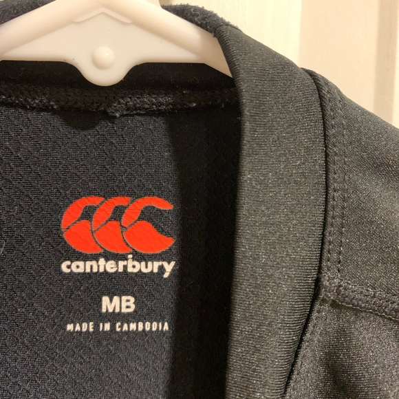 Canterbury shirt - Picture 5 of 7